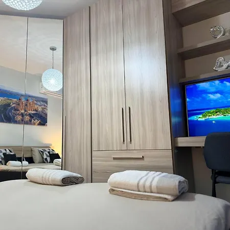 Marsascala Sea View Hpi9934 * マルサスカーラ