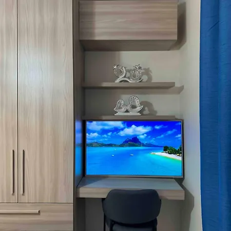 Marsascala Sea View Hpi9934 *