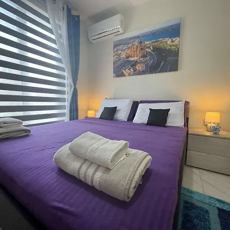 アパート Marsascala Sea View Hpi9934 *