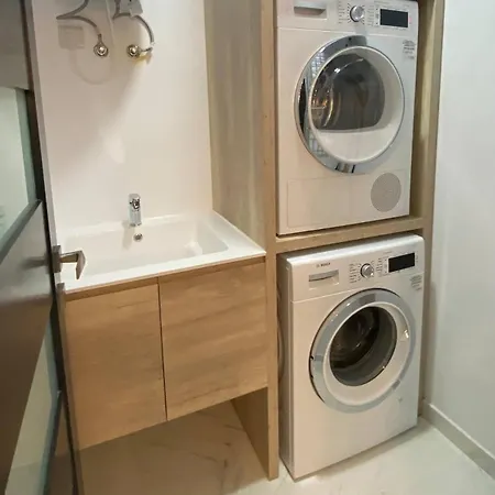 Marsascala Sea View Hpi9934 アパート マルサスカーラ