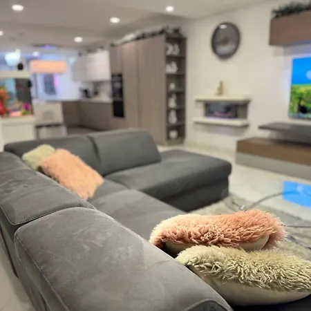 Marsascala Sea View Hpi9934 アパート *