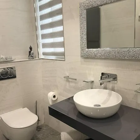 アパート Marsascala Sea View Hpi9934 *