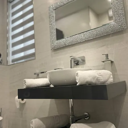 Marsascala Sea View Hpi9934 *