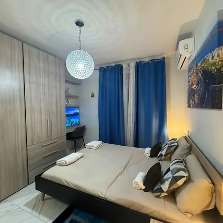 Marsascala Sea View Hpi9934 マルサスカーラ