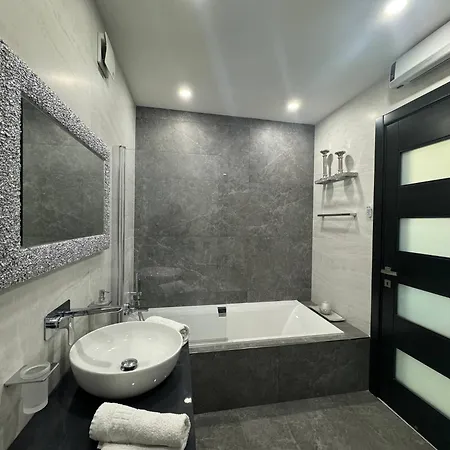 Marsascala Sea View Hpi9934 Марсаскала