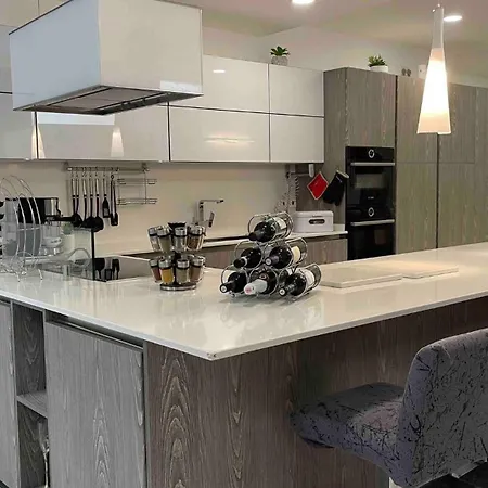 Marsascala Sea View Hpi9934 * マルサスカーラ