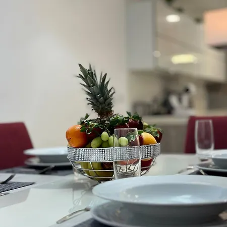 Marsascala Sea View Hpi9934 アパート マルサスカーラ