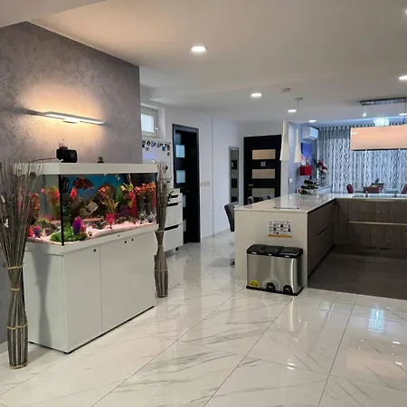 アパート Marsascala Sea View Hpi9934 マルサスカーラ