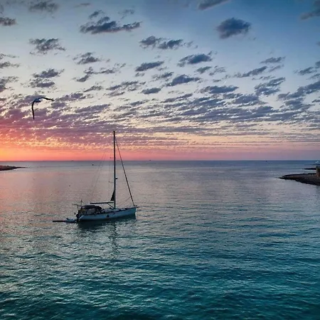 Marsascala Sea View Hpi9934 *