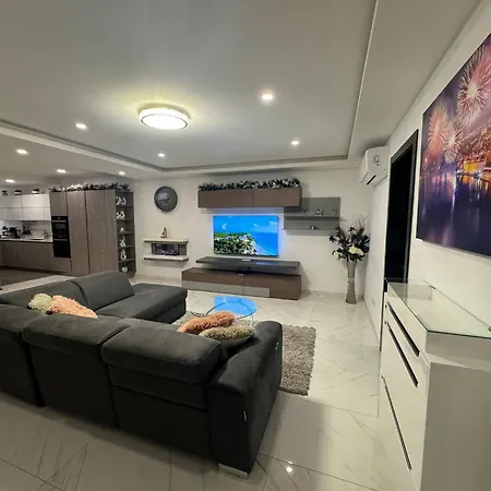 Marsascala Sea View Hpi9934 * マルサスカーラ