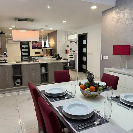 アパート Marsascala Sea View Hpi9934 *