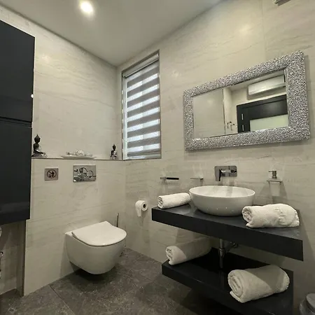 アパート Marsascala Sea View Hpi9934 マルサスカーラ