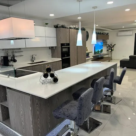 アパート Marsascala Sea View Hpi9934