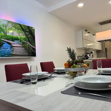 Marsascala Sea View Hpi9934 *