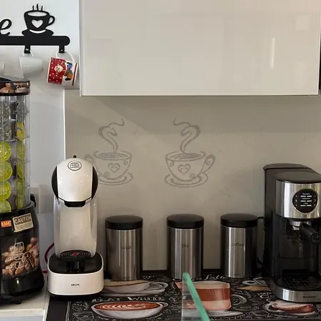 アパート Marsascala Sea View Hpi9934 マルサスカーラ