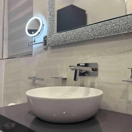 アパート Marsascala Sea View Hpi9934 マルサスカーラ