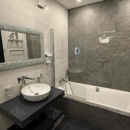 Marsascala Sea View Hpi9934 *