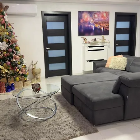 Marsascala Sea View Hpi9934 Daire *