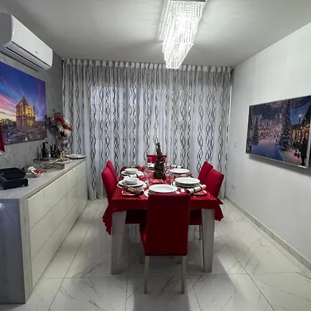 Marsascala Sea View Hpi9934 * マルサスカーラ