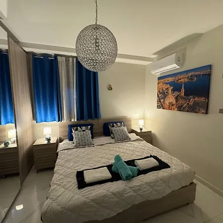 Marsascala Sea View Hpi9934