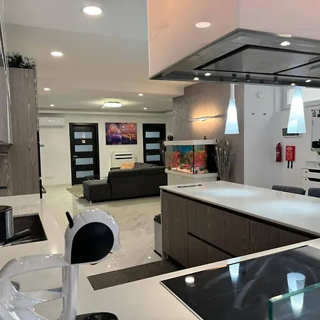 Marsascala Sea View Hpi9934 * Marsaskala