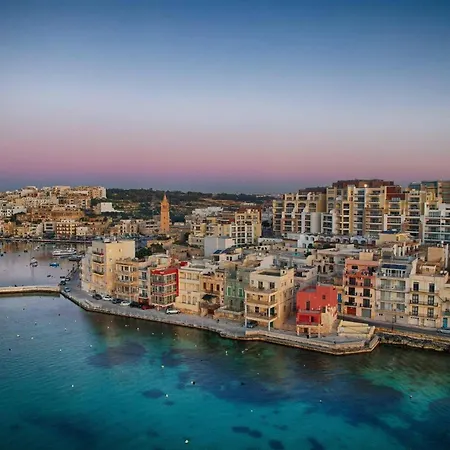 Marsascala Sea View Hpi9934 Apartment