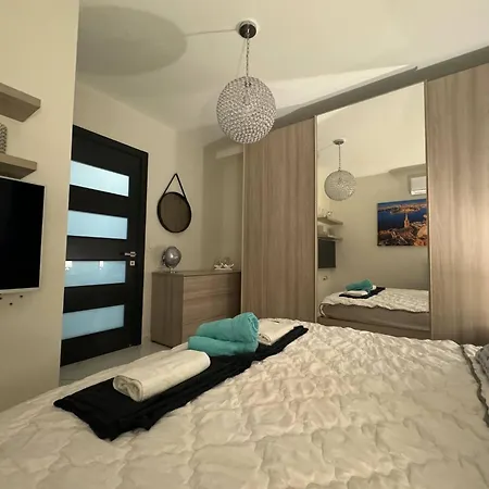 Marsascala Sea View Hpi9934 דירה *