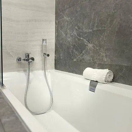 Apartment Marsascala Sea View Hpi9934