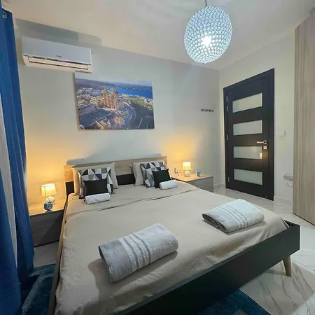 Marsascala Sea View Hpi9934