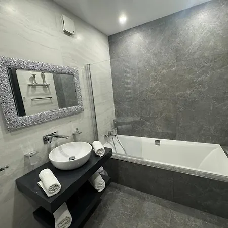 Apartment Marsascala Sea View Hpi9934 *