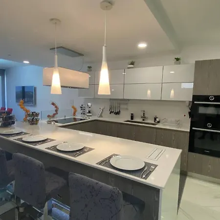 4 Marsascala Sea View Hpi9934