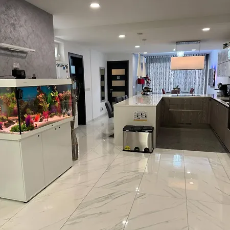 Apartment Marsascala Sea View Hpi9934 *