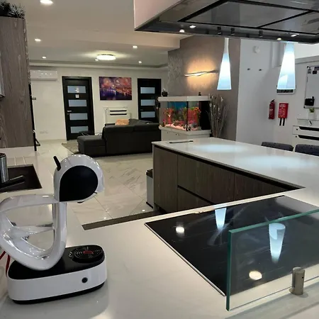 Marsascala Sea View Hpi9934 *