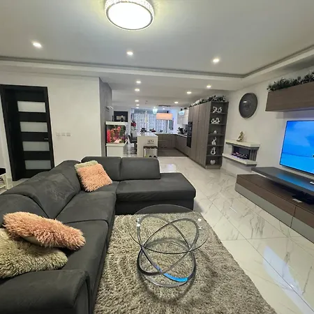 דירה Marsascala Sea View Hpi9934 *