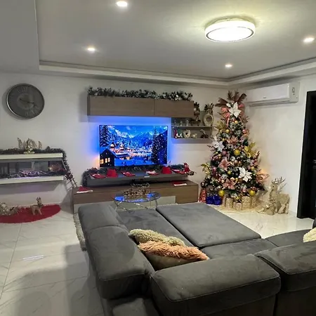 Marsascala Sea View Hpi9934 דירה *