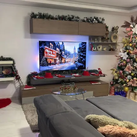 Apartment Marsascala Sea View Hpi9934 Marsaskala