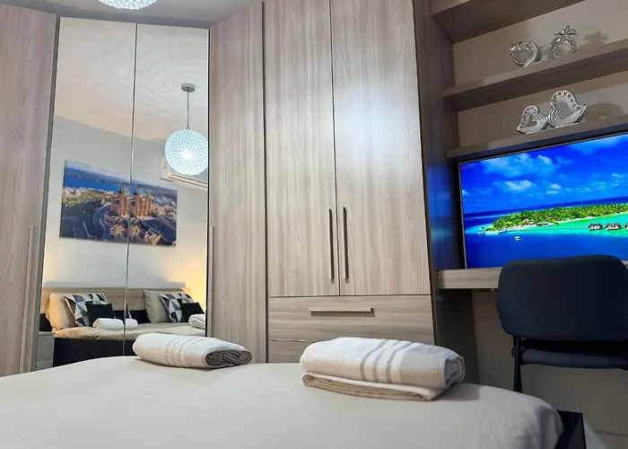 Marsascala Sea View Hpi9934 * Marsaskala