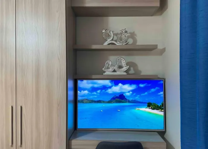 Marsascala Sea View Hpi9934 *