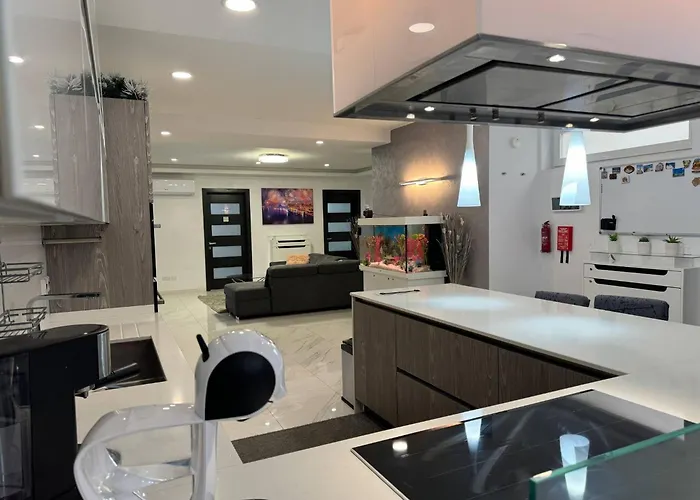 Marsascala Sea View Hpi9934 * Marsaskala