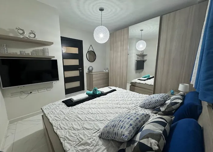 Appartement Marsascala Sea View Hpi9934