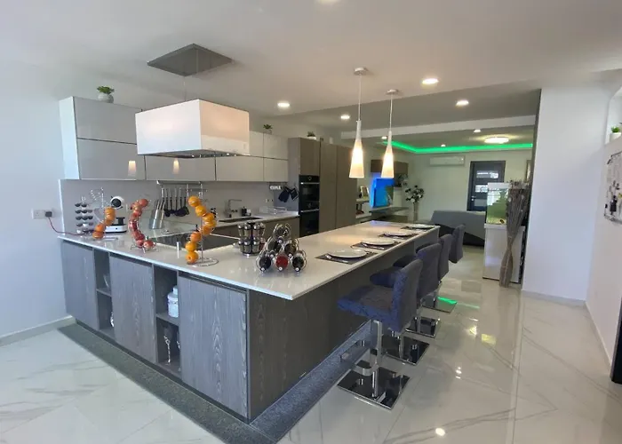 Marsascala Sea View Hpi9934 Appartement