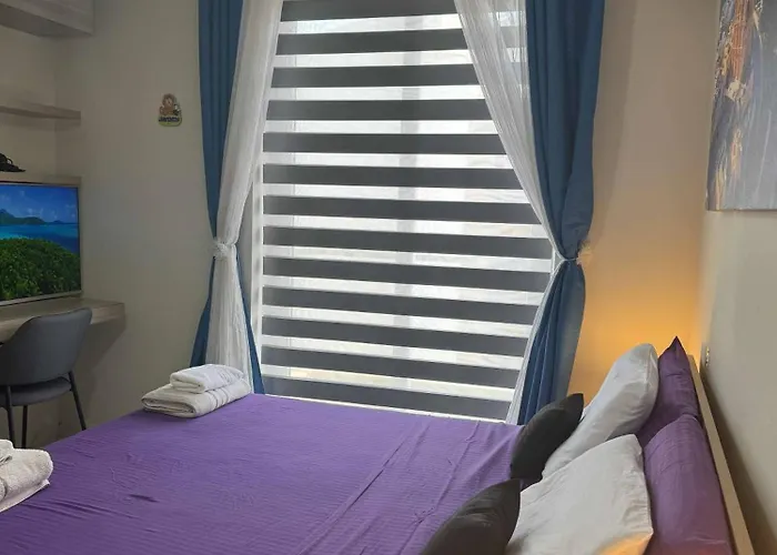 Marsascala Sea View Hpi9934 *