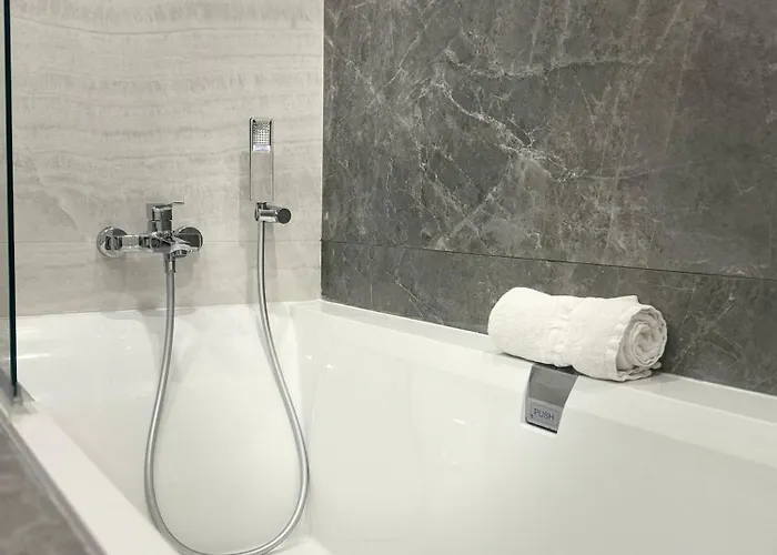 Appartement Marsascala Sea View Hpi9934