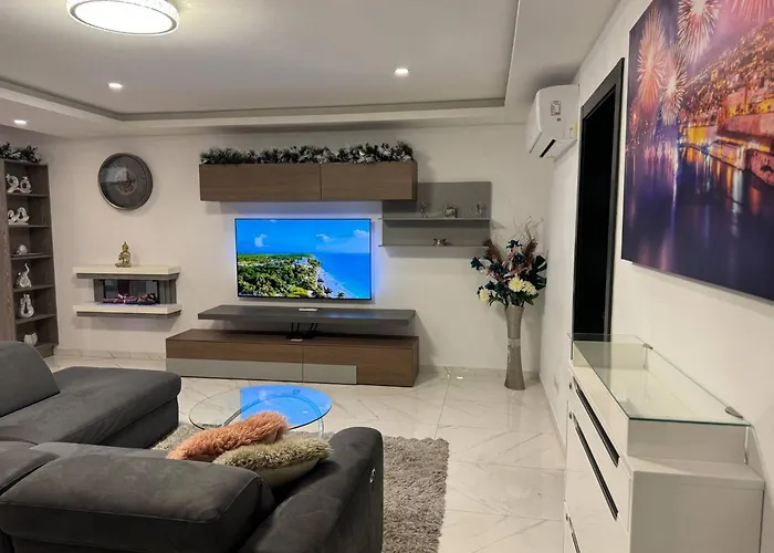 Marsascala Sea View Hpi9934 *