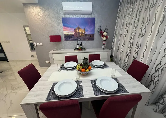 Marsascala Sea View Hpi9934 Appartement