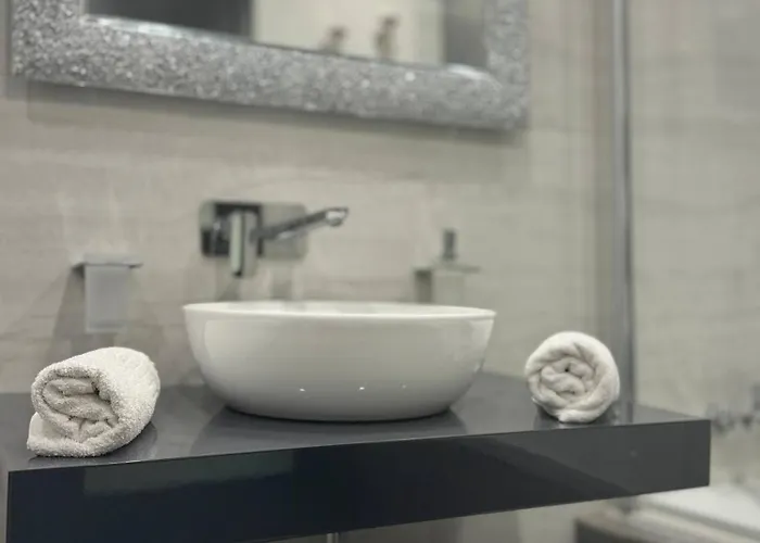 Appartement Marsascala Sea View Hpi9934