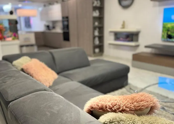 Marsascala Sea View Hpi9934 Appartement *