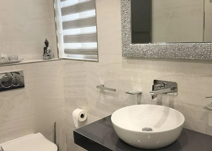 Appartement Marsascala Sea View Hpi9934 *