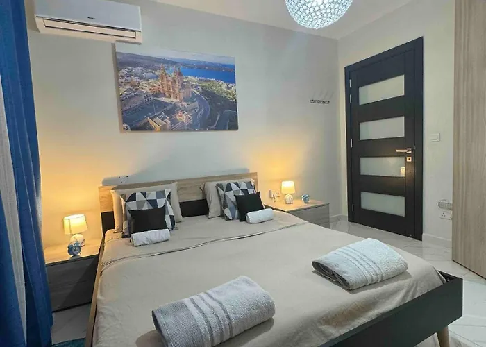 Marsascala Sea View Hpi9934