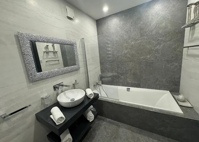 Appartement Marsascala Sea View Hpi9934 *